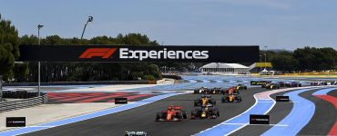 Where To Watch F1 French Grand Prix 2022 Feature 1
