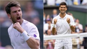 Wimbledon 2022 Day 12 Feature