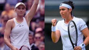 Wimbledon 2022 Day 13 Feature 1