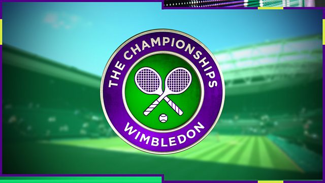 Wimbledon 2022 Day 5 Feature