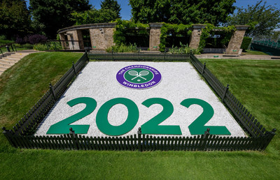 Wimbledon 2022 Day 6 Feature