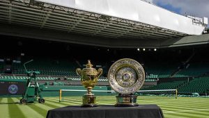 Wimbledon 2022 Day 6 Feature