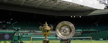 Wimbledon 2022 Day 6 Feature