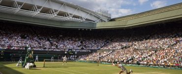 Wimbledon 2022 Day 7 Feature