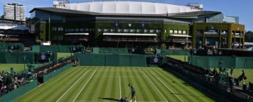 Wimbledon 2022 Day 9 Feature 1