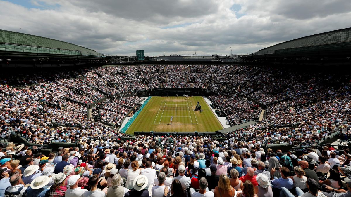 Wimbledon 2022 day 10 feature 1