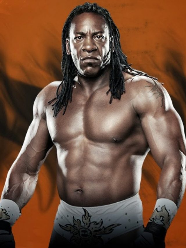 WWE Booker T Net Worth In 2022 Sports Al Dente