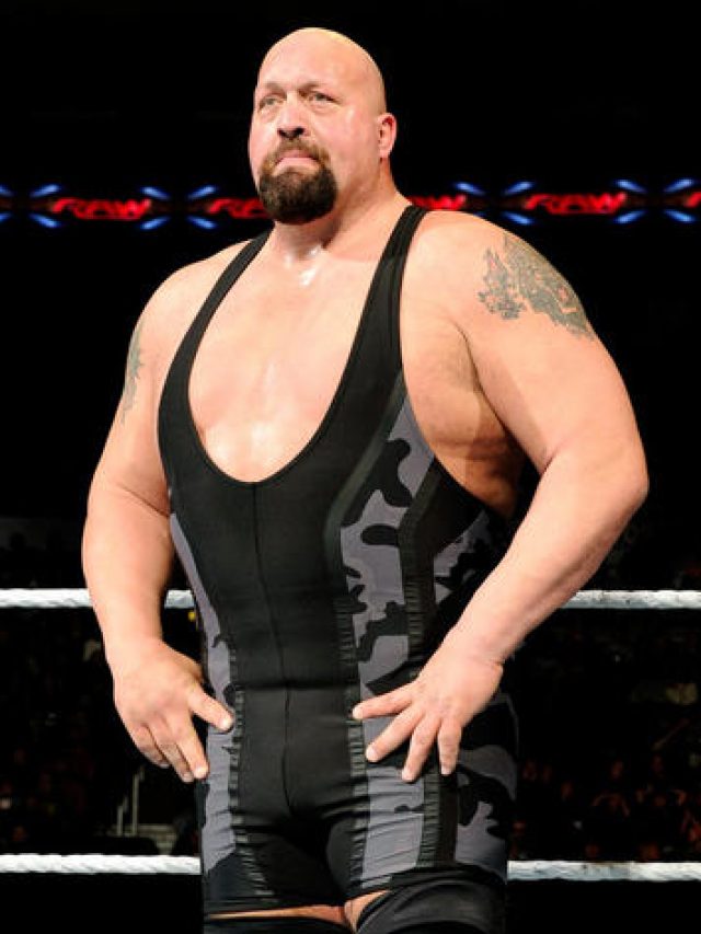 Paul Wight: The Big Show Net Worth As Of 2022 - Sports Al Dente