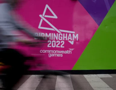 Commonwealth Games 2022 Recap Feature