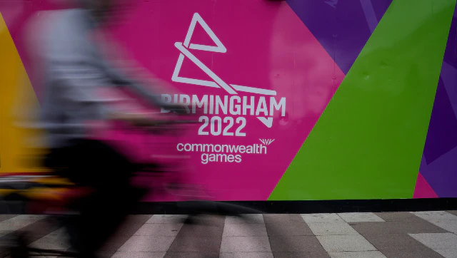 Commonwealth Games 2022 Recap Feature