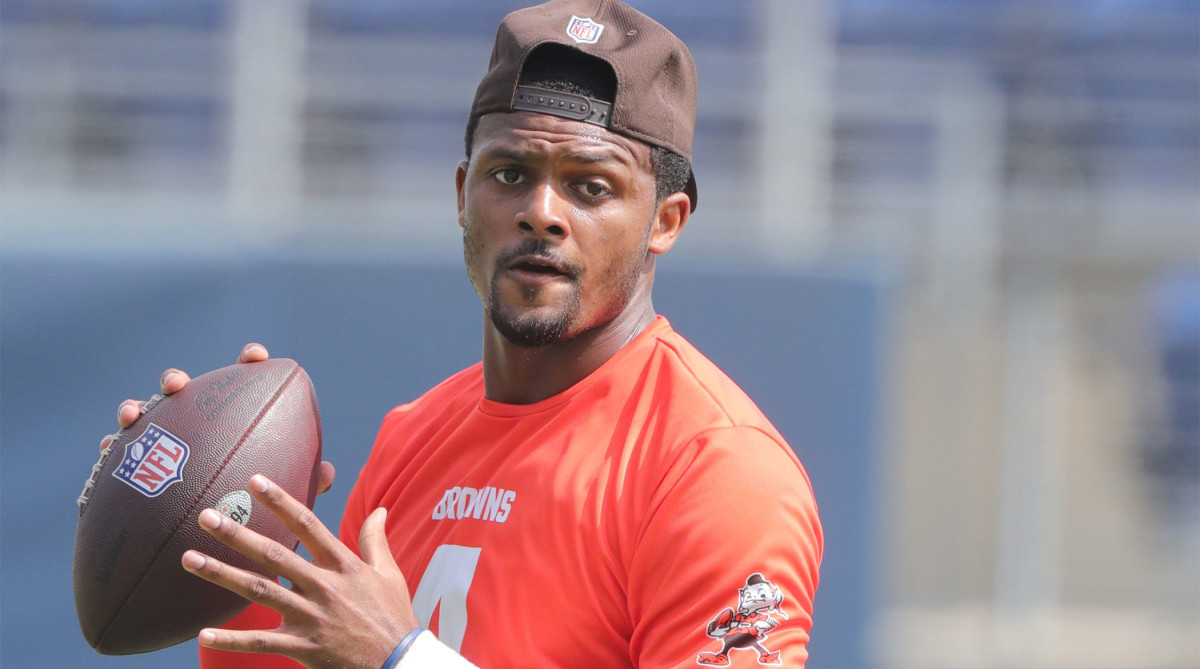 Deshaun Watson's Net Worth Earnings of The American Football