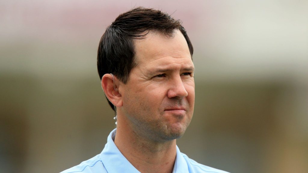 Ricky Ponting 