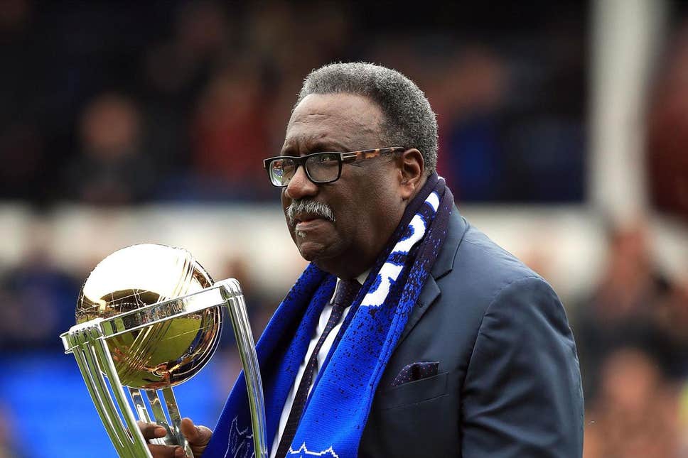 Clive Lloyd