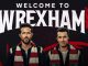 Welcome To Wrexham Release Date
