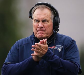 Who Is Bill Belichick Dating In 2022?