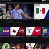 Free Football Streaming Websites