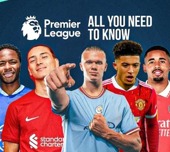 Premier League Recap Feature