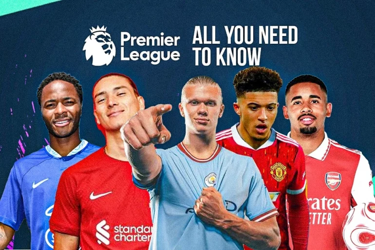 Premier League Recap Feature