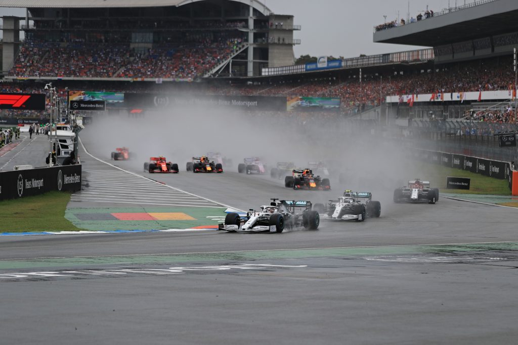Top 10 Best F1 Races In The World