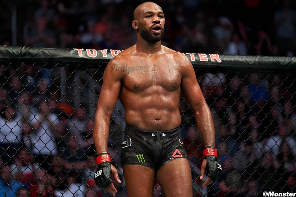 Daniel Cormier