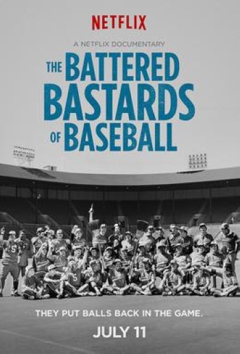 The Battered Bastards of Baseball