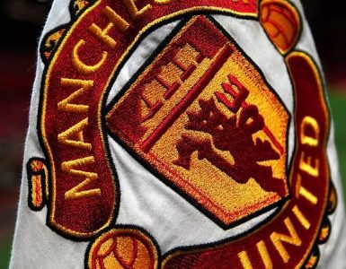 A Brief History of Manchester United