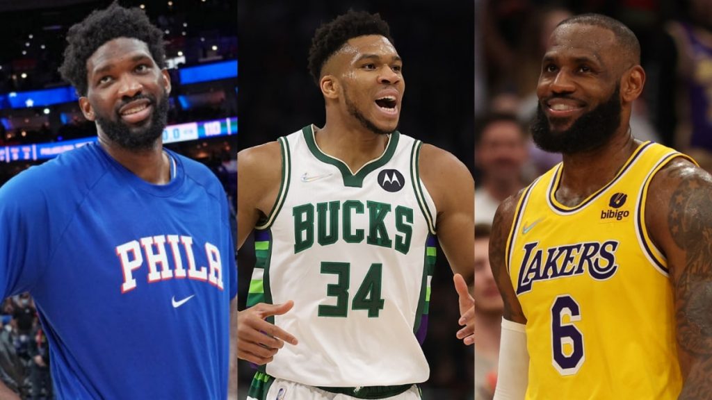 The Top 5 NBA Teams to Watch in 2022 - Sports Al Dente