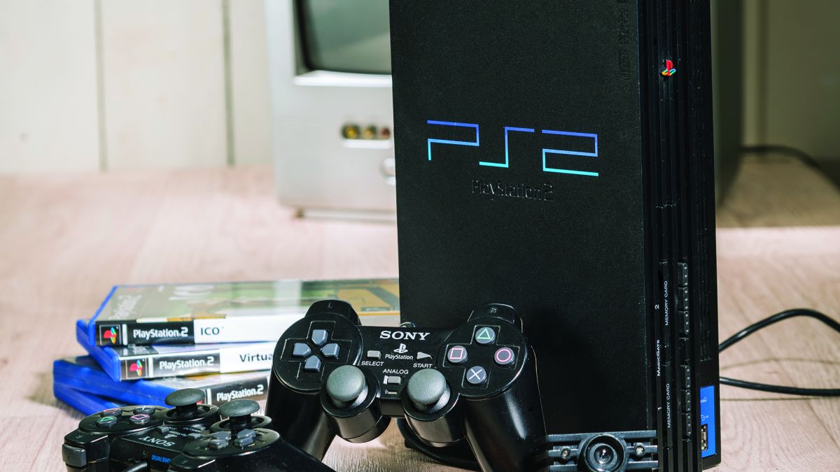 PlayStation 2