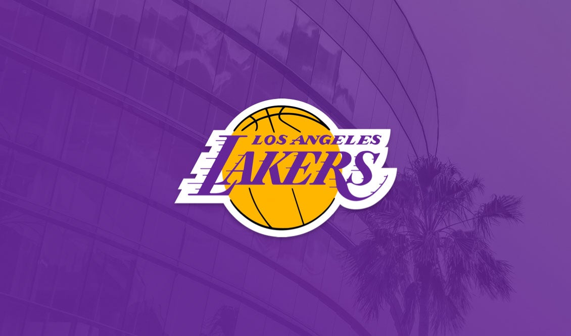 The Los Angeles Lakers