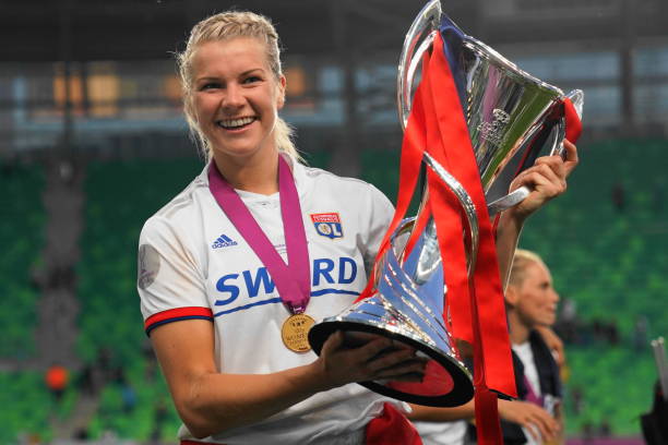 Ada Hegerberg