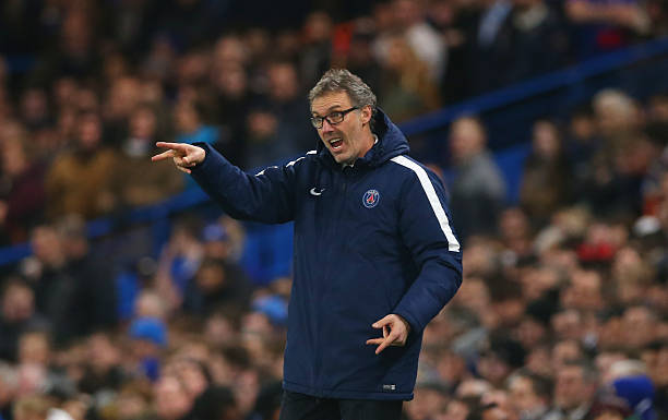 Laurent Blanc