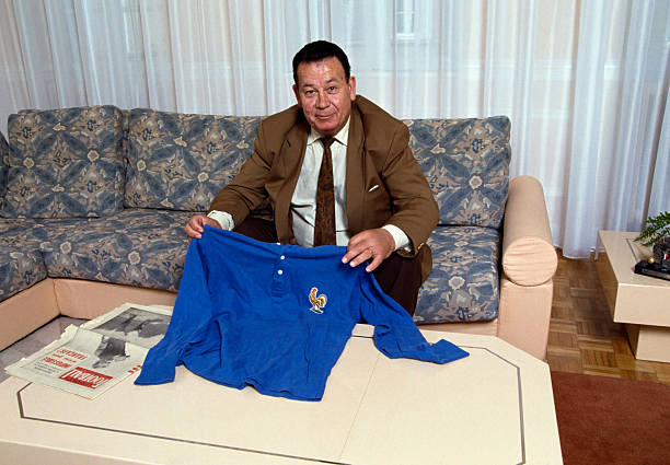 Just Fontaine