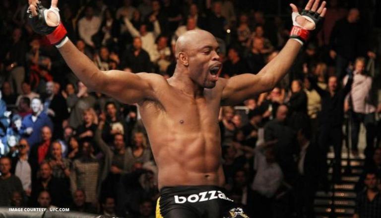 Top 10 Greatest UFC Fighters of All Time