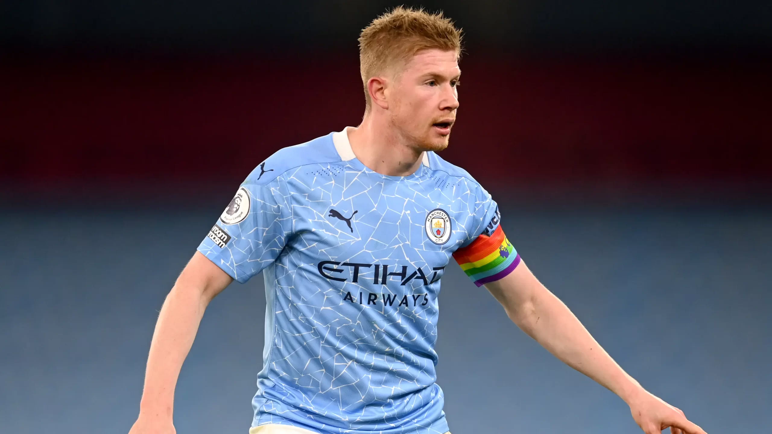 Kevin De Bruyne