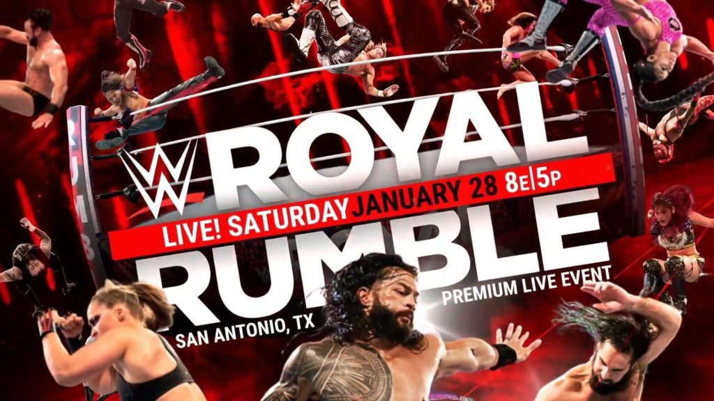 Watch Royal Rumble 2023 Live Streaming Guide Sports Al Dente