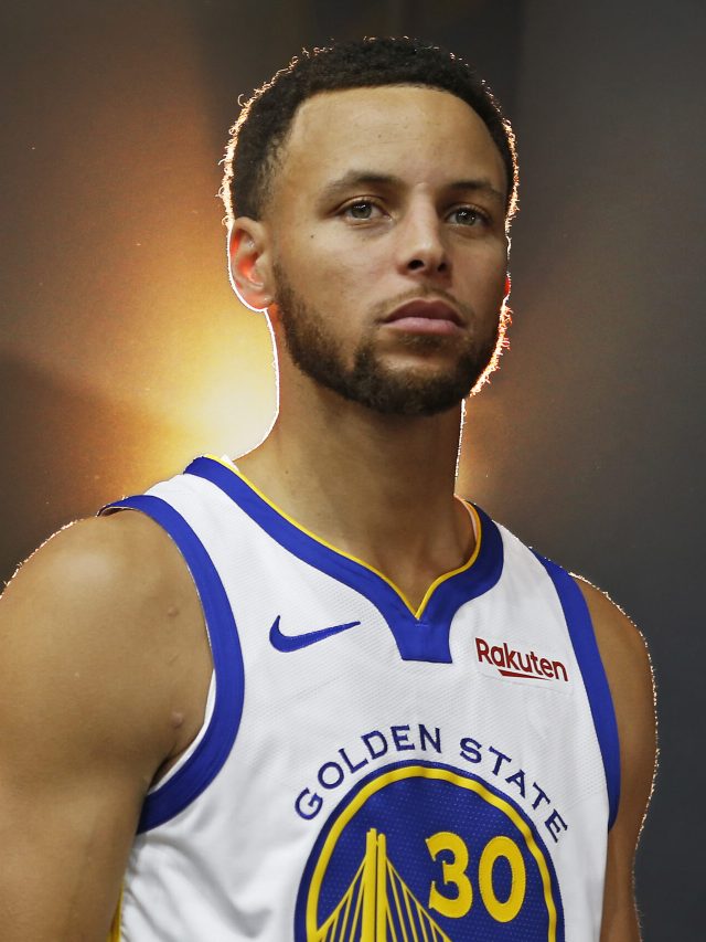 Stephen Curry Net Worth Sports Al Dente