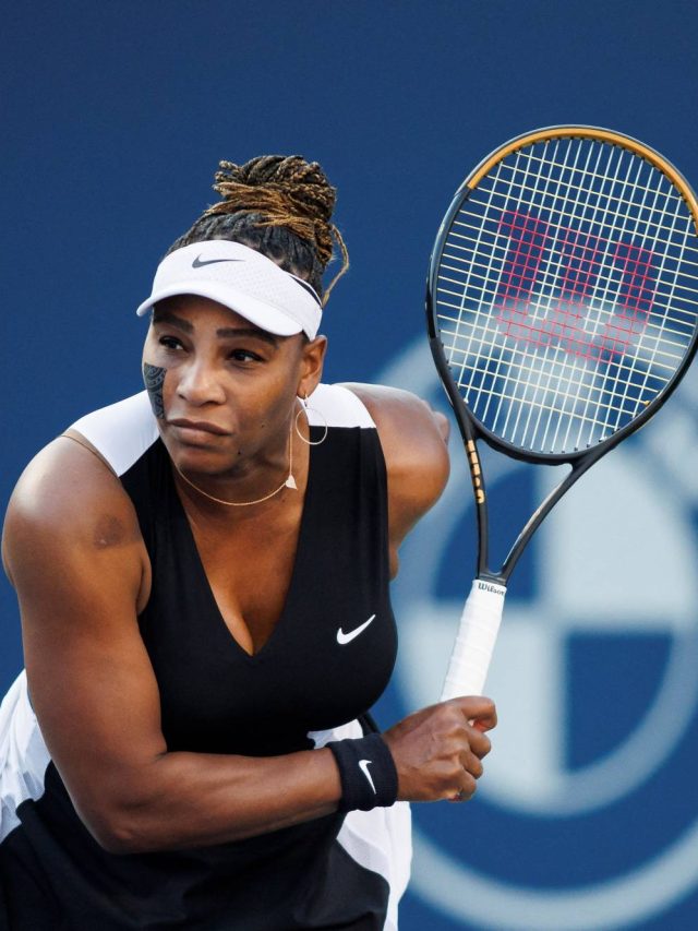 10 Highest-Paid Female Athletes In The World 2023 - Sports Al Dente