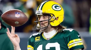 Aaron Rodgers Net Worth In 2023