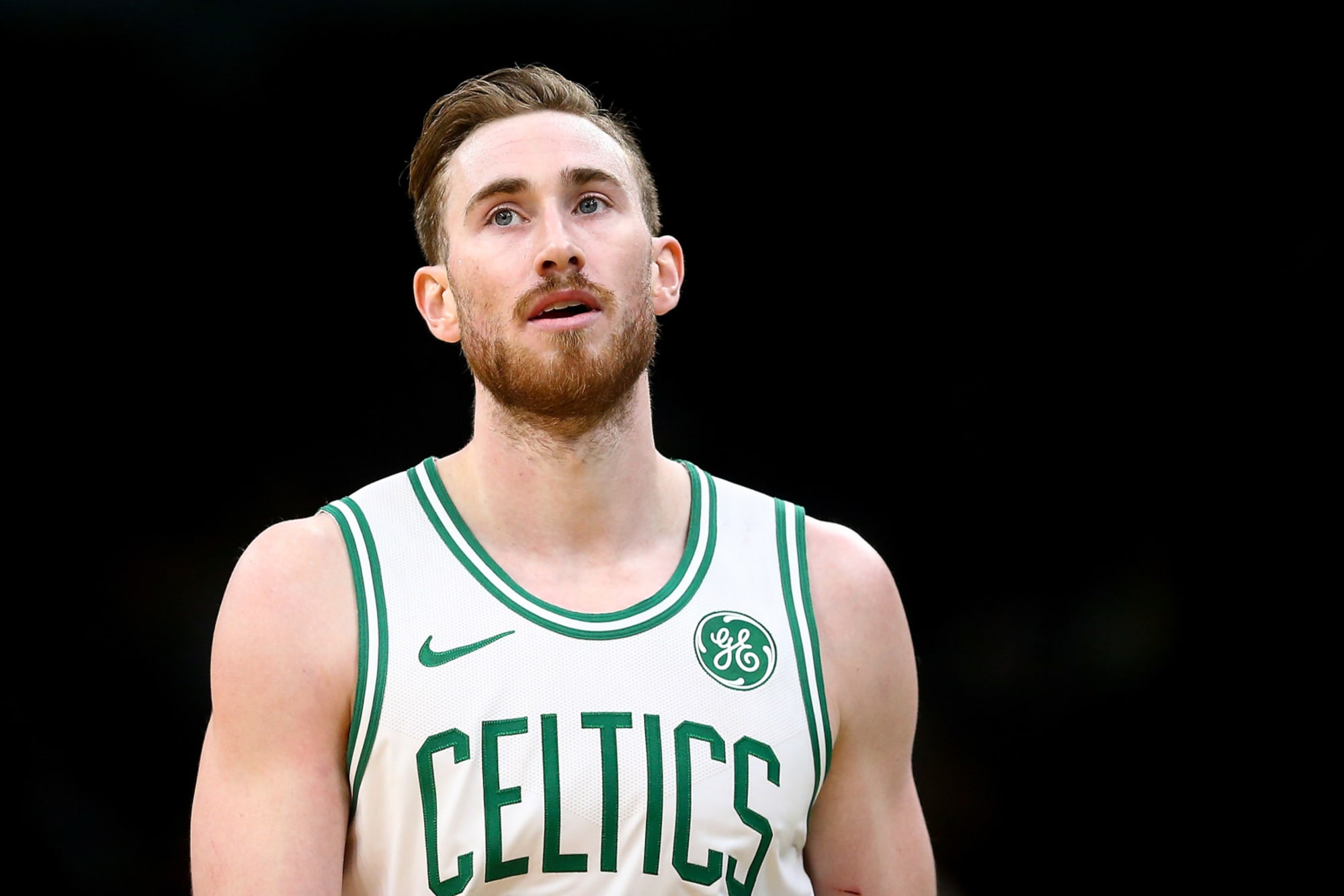 Gordon Hayward