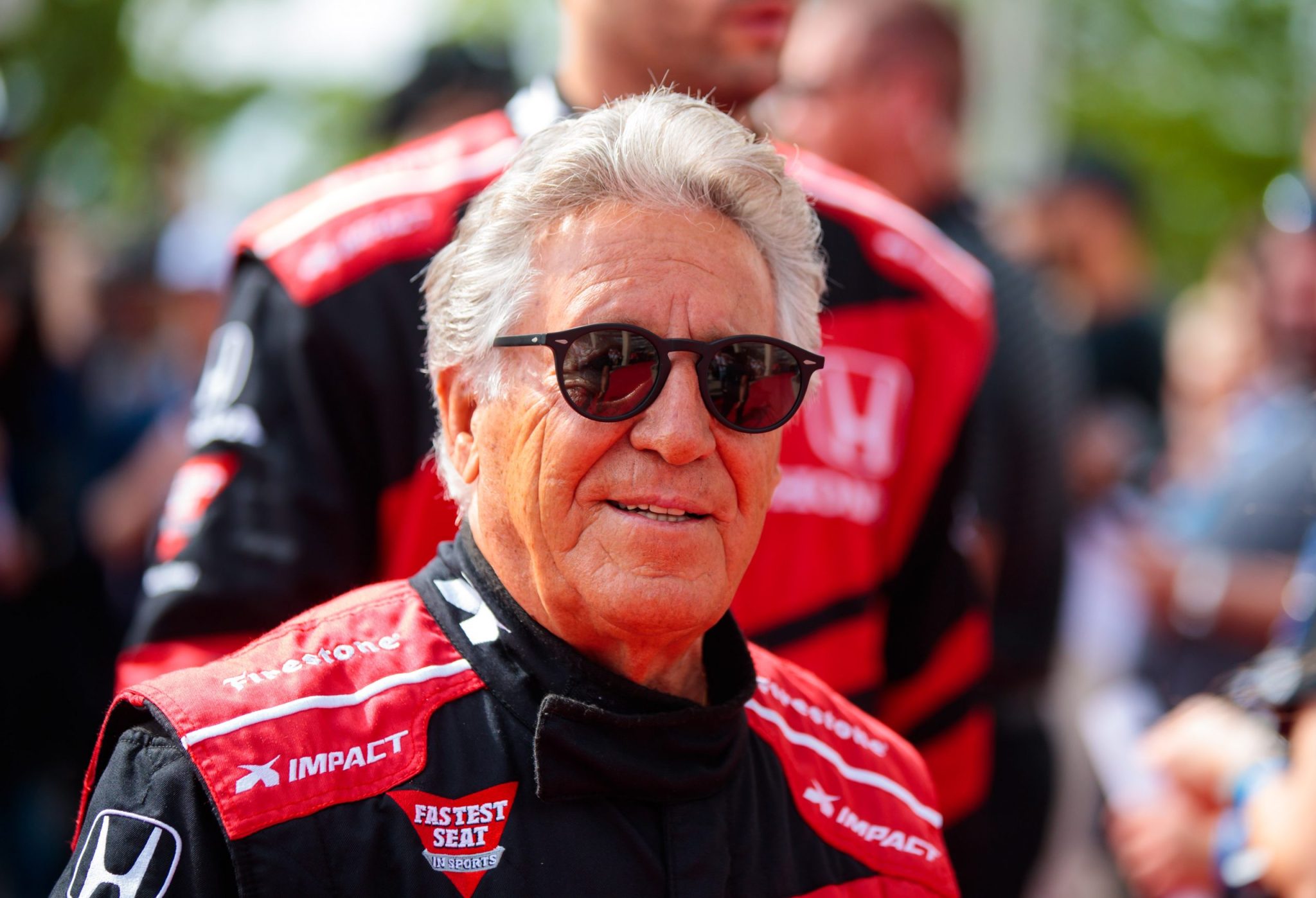 Mario Andretti Net Worth: Early Life, Career, Age, Height & Family ...