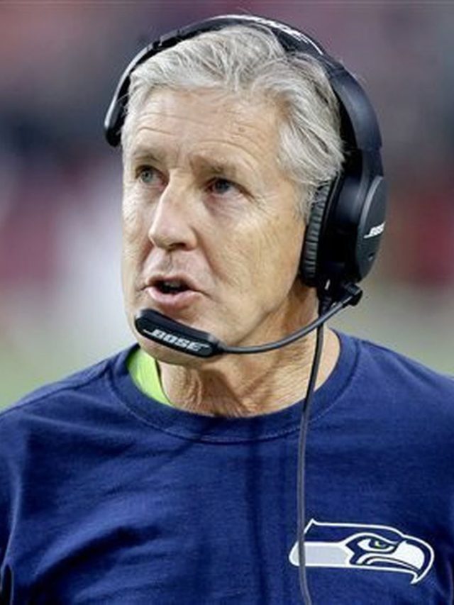 Pete Carroll Net Worth - Sports Al Dente