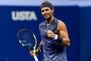 Rafael Nadal