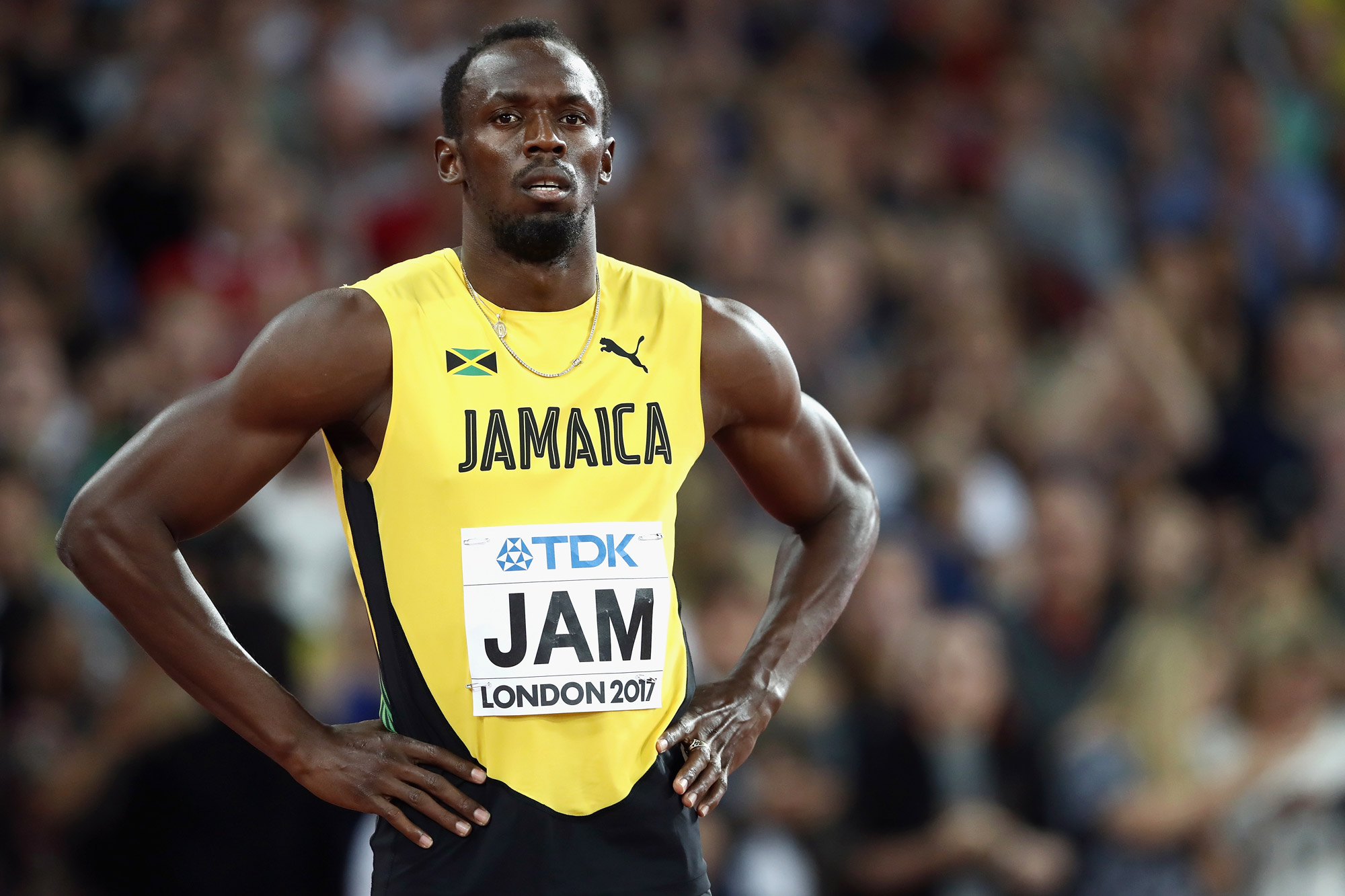 16th IAAF World Athletics Championships London 2017 - Day Nine