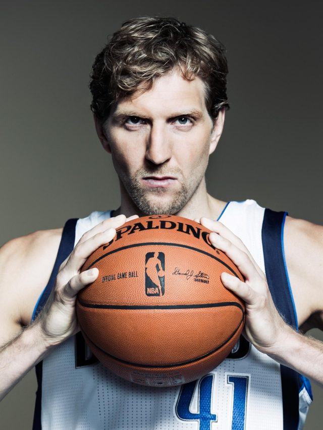 Dirk Nowitzki Net Worth Sports Al Dente