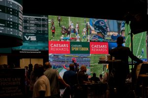 Sports Betting