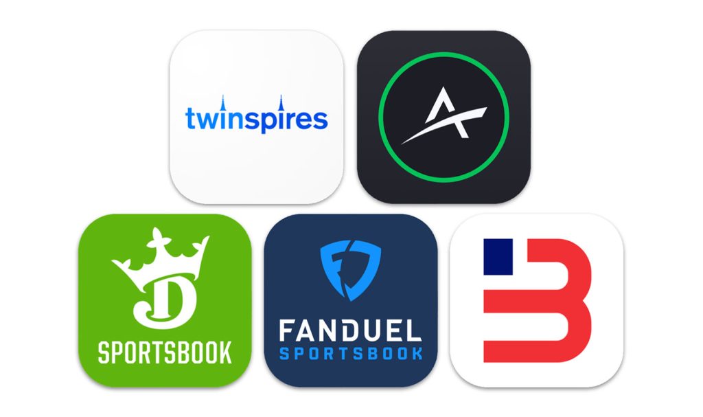 Sports Betting Apps