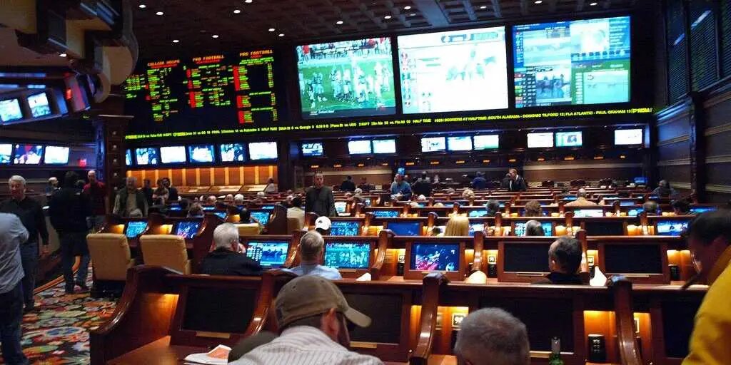 Sports Betting 