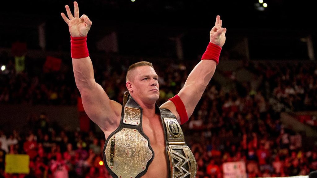 Is WWE Scripted Who Wins Explained Sports Al Dente