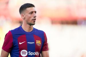 Clement Lenglet