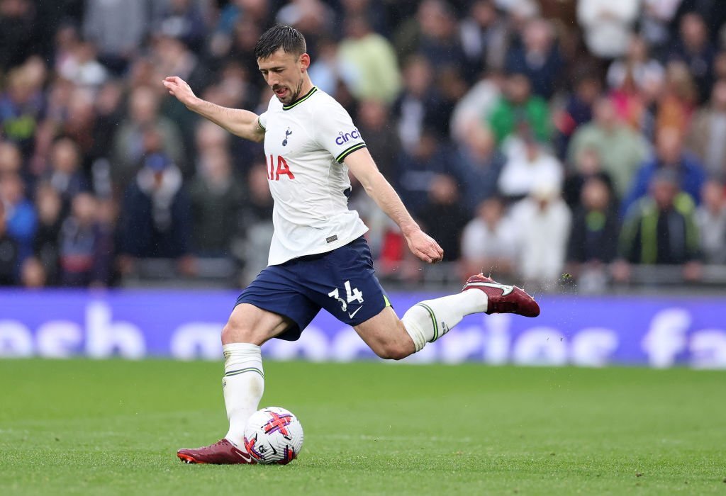 Clement Lenglet